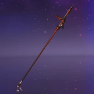 Weapon Blackcliff Pole 3D.png (761 KB) Full Weapon - Base