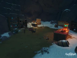 アルベドの拠点 | 原神 Wiki | Fandom