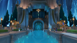 Archon Quest Soloist's Prologue