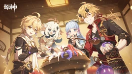 Bilibili 9M Followers