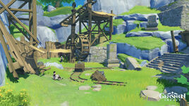 In-game