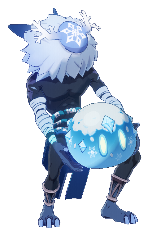 Hilichurl