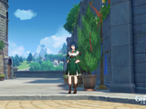 Zero Hour Invokation