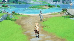 Frost Operative Blinkchase