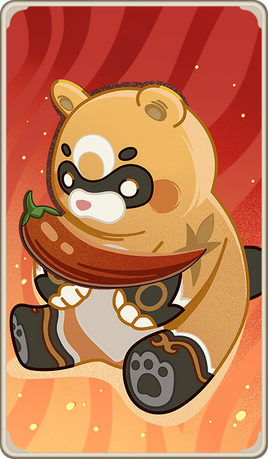 Guoba Summon