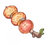 Item Cheesy Mushroom Skewer