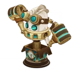 Toy Adventurers: Beatdance