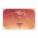 Item Yanfei Impartial