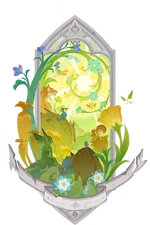 Lunar Arcanum XIX The Sun