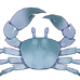 Ocean Crab (Furnishing)