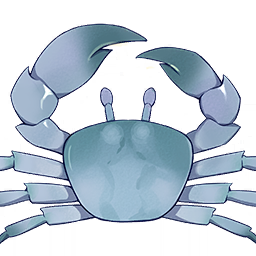 ocean crab