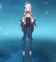 Idle Shenhe 1