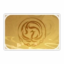Item Ningguang Phoenix