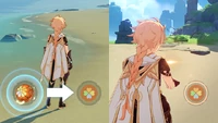 Wind Blessed Harpastum Genshin Impact Wiki Fandom