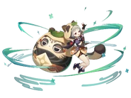 Character Sayu Full Wish.png (1.06メガバイト)