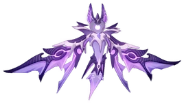 Enemy Thunder Manifestation