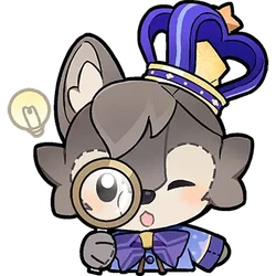 Wolfy | Genshin Impact Wiki | Fandom