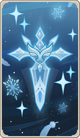 Lightfall Sword Summon