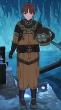 Archenoul