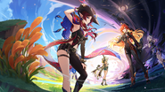 Version 5.1 HoYoPlay Splashscreen Source