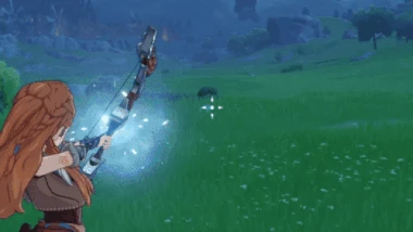 Weapon Predator Passive