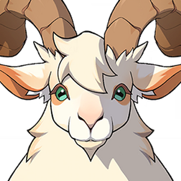 Fluff-Fleece Goat, Genshin Impact Wiki