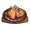 スペアリブのロースト