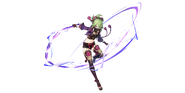 完全な祈願