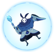 Hydro Abyss Mage
