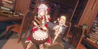Hangout Noelle Act 2 Points Deducted Lumine