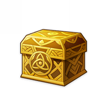 Princess Box Genshin Impact Wiki Fandom