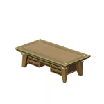 "Maison Cardinalice's Focus"