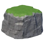 Rocha Dimensional: "Beleza Refinada"