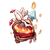 Witch's Heart Flames