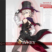 Official Character Introduction Illustration 2