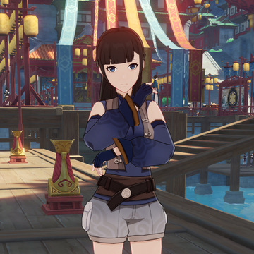 Jiangzhou Genshin Impact Wiki Fandom