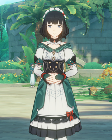 キャサリン 原神 Wiki Fandom キャサリン 原神 Wiki Fandom