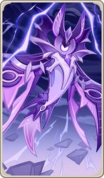 Thunder Manifestation