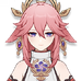 八重神子