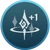 Constellation Glacial Whirlwind