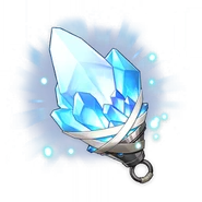 Lümentaşı Katalizörü