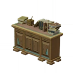 "Maison Cardinalice's Cabinet" (50 KB) "Maison Cardinalice's Cabinet"