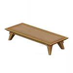 "Rest Time in the Central Hub"