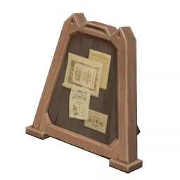 Item Storefront Furnishing Super Special Prices