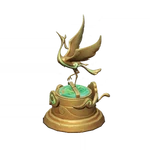 Suspensus Somnium Mechanism