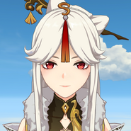 デフォルト