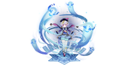 完全な祈願