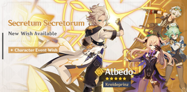 Secretum Secretorum 2020-12-23