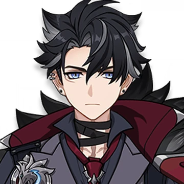 リオセスリ | 原神 Wiki | Fandom