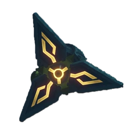 Enemy Defense Mechanism Icon